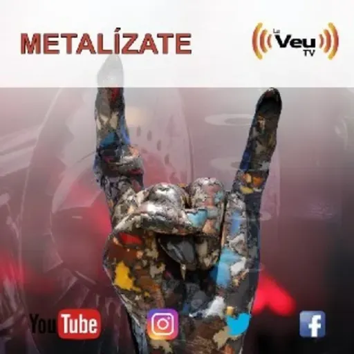 Metalizate temporada 30 de Junio 2021