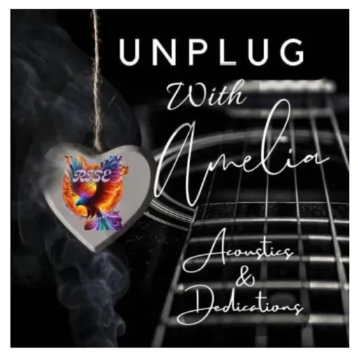Unplug with Amelia, Aired October 26, 2025