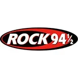 KHTQ Rock 94.5 FM