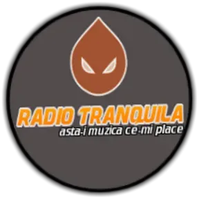 Radio Tranquila Manele