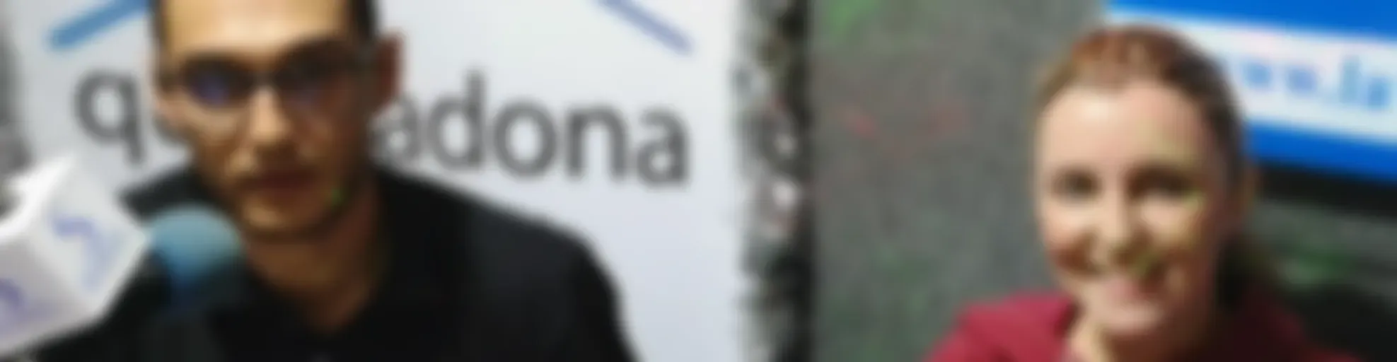 Hablemos de Quebradona