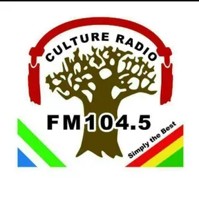 Culture Radio FM 104.5