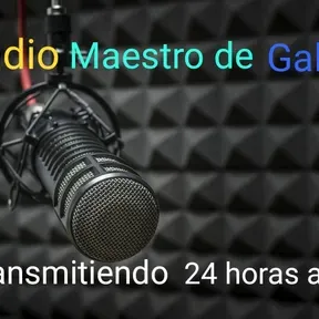 Radio Maestro de Galilea