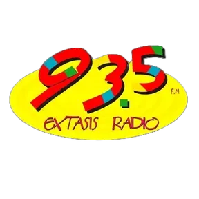 Radio Extasis 93.5  FM
