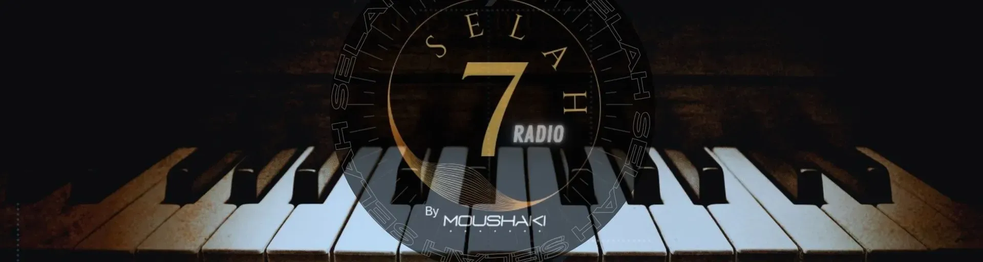 SELAH 7