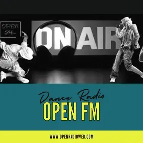 OPEN DANCE