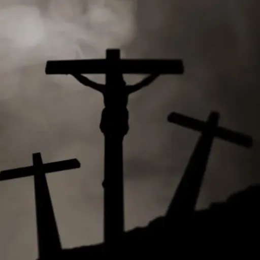 Good Friday Rememberance/Charles Burleson/Faith Church