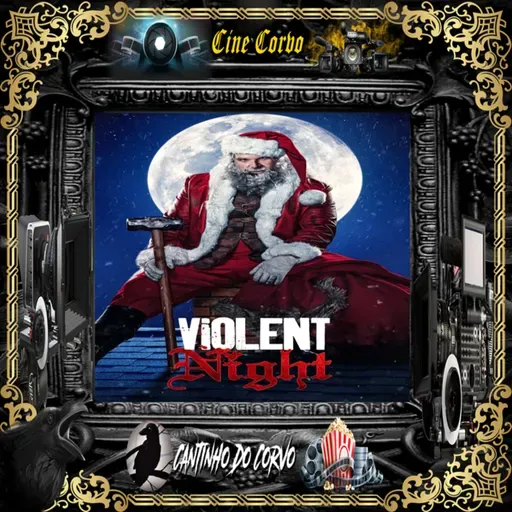 Violent Night/Noite Infeliz (EUA, 2022)