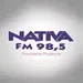 Nativa FM Presidente Prudente