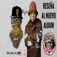 Ñejo Saca Yo Soy La Fama Vol. 2, || REACCIÓN AL ÁLBUM