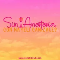 Sin Anestesia con Nayeli Canizales 2026-06-24 19:00