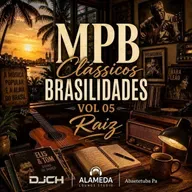 MPB CLÁSSICOS BRASILIDADES VOL 05