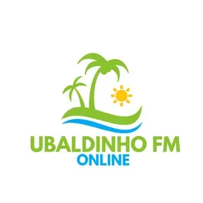 UBALDINHO FM