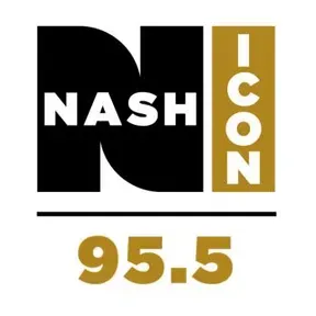WSM Nash Icon 95.5 FM