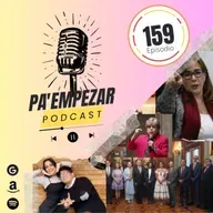 Pa' Empezar 159 • 14/JUN/23 Paz con el INE, se destapa otra corcholata y el pierrotazo de McGregor