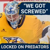 Steven Stamkos BREAKS Drought But Predators ROBBED in Overtime | Did Toronto Get It WRONG?