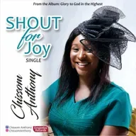 Shout For Joy