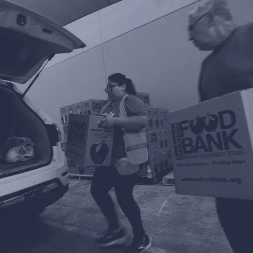 Millions Of Americans Set To Lose Federal Food Aid Nov. 1 Due To Shutdown