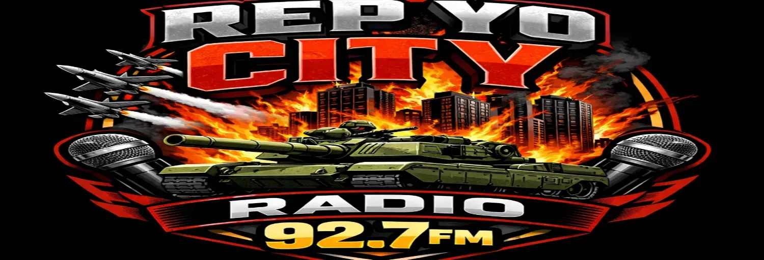 Repyocity92.7FM