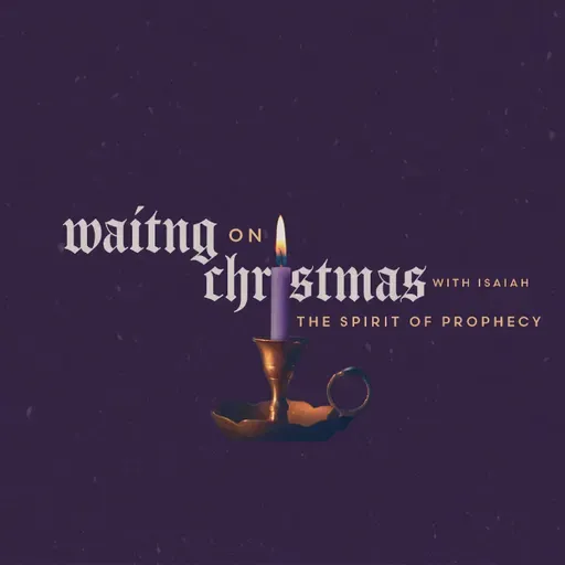 The Spirit of Prophecy