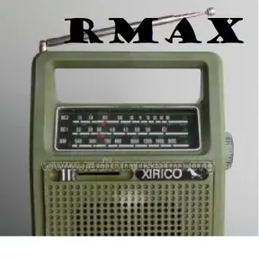 RADIO MAXIXE