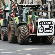 Woman Who Missed Important Hospital Appointment This Morning Slams Fuel Protestors