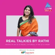 Real Talks with Rathi 2026-01-17 10:00