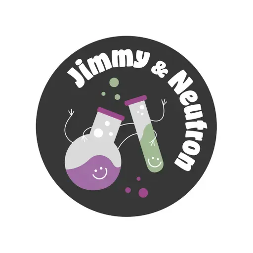 Jimmy Et Neutron : 05/14/2026 12:00