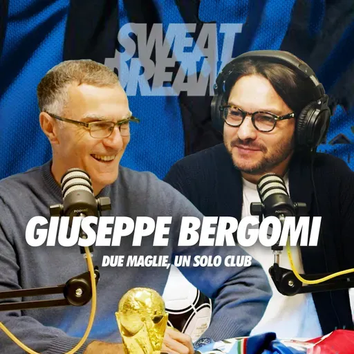 GIUSEPPE "ZIO" BERGOMI | DUE MAGLIE, UN SOLO CLUB