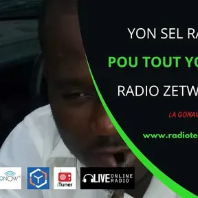 Radio Zetwa Fm