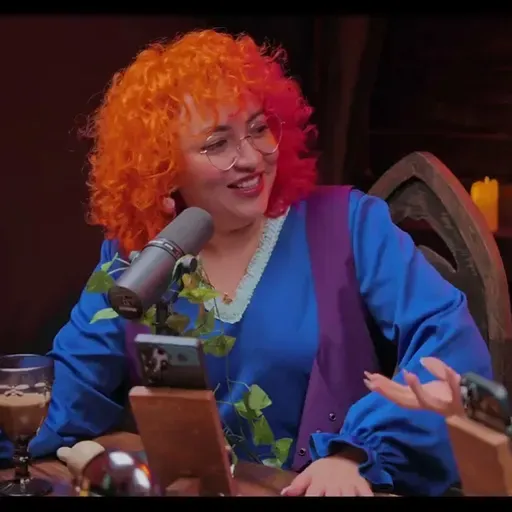 T3 E16 - Cosas horribles que romantizamos