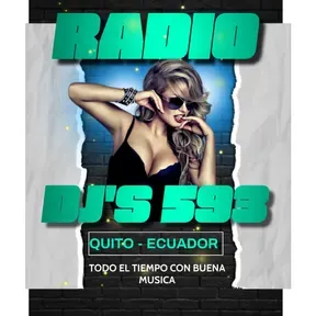 Radio Djs 593