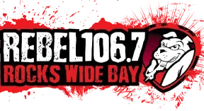 Rebel FM - Wide Bay - 106.7 FM (AAC)