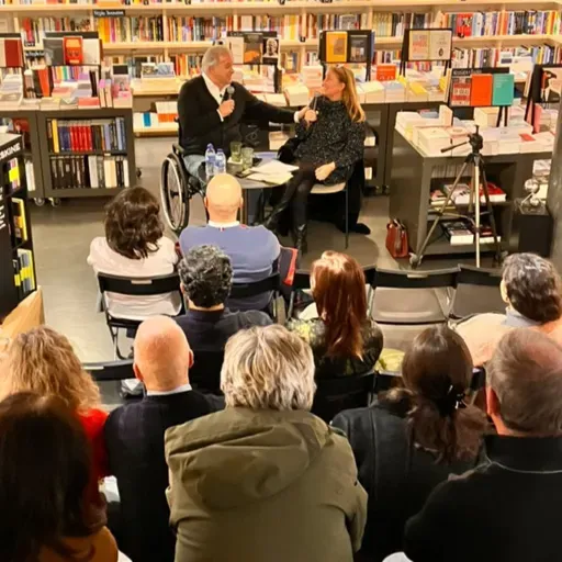 Eduardo Sá: "Se eu mandasse, destacava a poesia da língua portuguesa e fazia uma disciplina obrigatória de poesia ao longo de toda a formação escolar. "