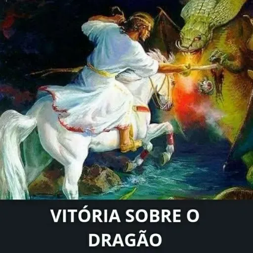#590 Vitória sobre o dragão 