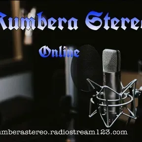 Rumbera Estereo (USA)