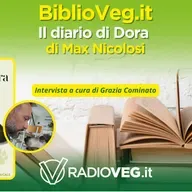 Il diario di Dora – BiblioVeg.it