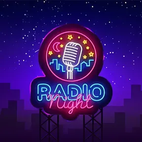 NIGHT RÁDIO