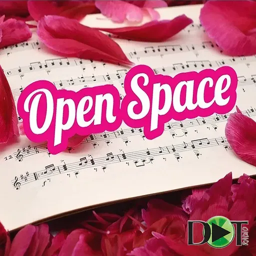 Open Space – Trina Luna