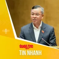 Tin tức sáng 24-4: Quốc hội thông qua việc bỏ ngưỡng doanh thu miễn thuế 500 triệu/năm