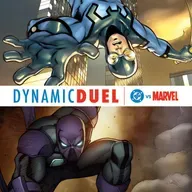 Blue Beetle (Ted Kord) vs Prowler
