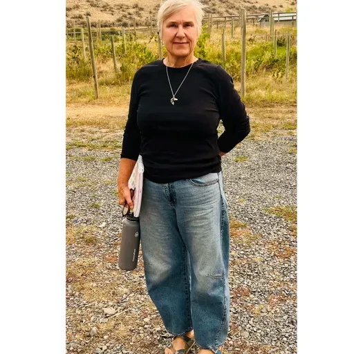 Therese Guiguet "Blood Sugar"