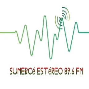 Sumerce Estereo 89.6 FM