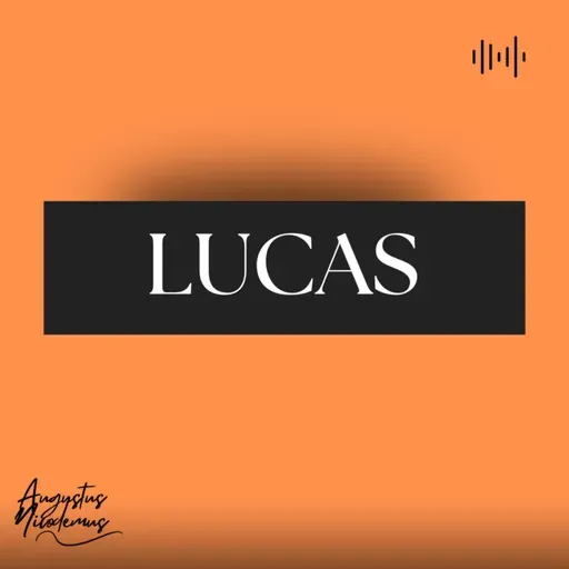 03. O Ministério dos Anjos Hoje - Série em Lucas