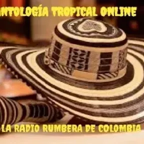 Antologia Tropical Online
