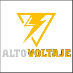 Alto Voltaje AQP