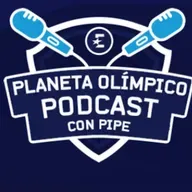 PODCAST Planeta Olímpico | Nora Cornell: "Mi sueño es llevar una medalla olímpica a casa... pero ya en 2030 o 2034"