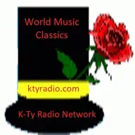 World Music Classics