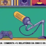 PG Comenta: O Relatório da ONU e a Indústria de Animes