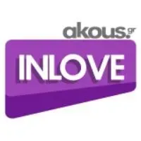 Radio Akous Inlove Ακούστε Ζωντανά